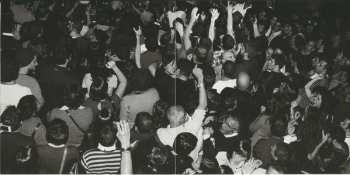 CD The Zen Circus: Metal Arcade Vol. 1