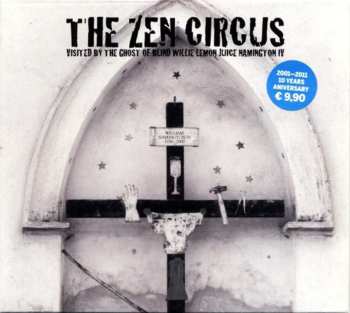 Album The Zen Circus: Visited By The Ghost Of Blind Willie Lemon Juice Namington On IV