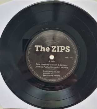 SP The Zips: Take Me Down