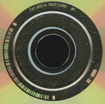 4CD/Box Set The Zombies: In Stereo