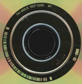 4CD/Box Set The Zombies: In Stereo