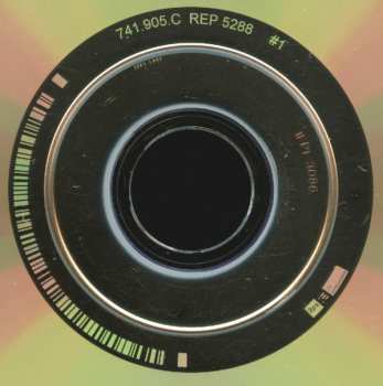 4CD/Box Set The Zombies: In Stereo