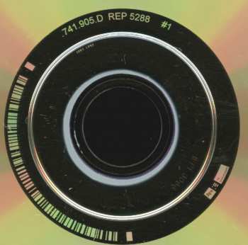 4CD/Box Set The Zombies: In Stereo