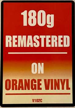LP The Zombies: Odessey And Oracle CLR
