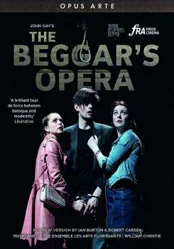 DVD Théâtre des Bouffes Du Nord: John Gay's The Beggar's Opera