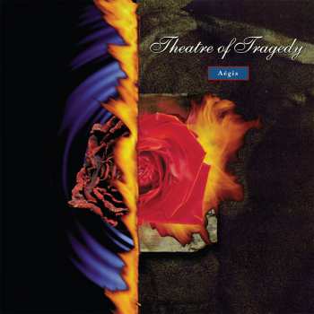 Album Theatre Of Tragedy: Aégis