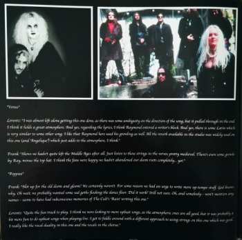 2LP Theatre Of Tragedy: Aégis LTD | CLR