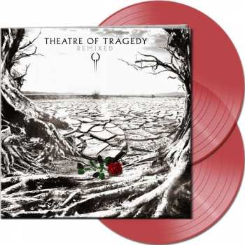 2LP Theatre Of Tragedy: Remixed LTD | CLR