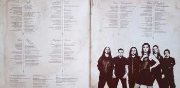 2LP Theatre Of Tragedy: Storm LTD | CLR