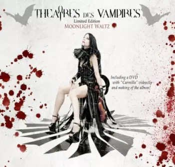 Theatres Des Vampires: Moonlight Waltz