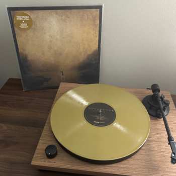 LP The Boxer Rebellion: Union CLR | LTD