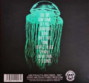 CD Thebuckle: Labbrador