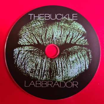 CD Thebuckle: Labbrador