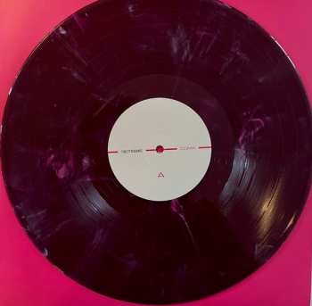 LP TheCityIsOurs: Coma LTD | CLR