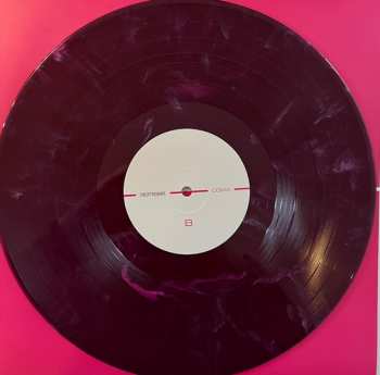 LP TheCityIsOurs: Coma LTD | CLR