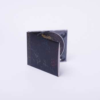 CD Thecodontion: Thecodontion / Ceremented