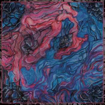 Album Vessel of Iniquity: The Permian-triassic Extinction Event