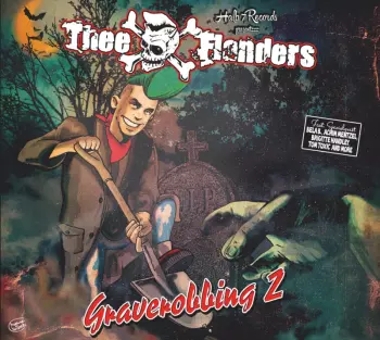 Graverobbing 2