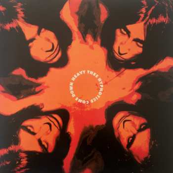 4LP/Box Set Thee Hypnotics: Righteously Re-Charged
