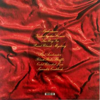 4LP/Box Set Thee Hypnotics: Righteously Re-Charged