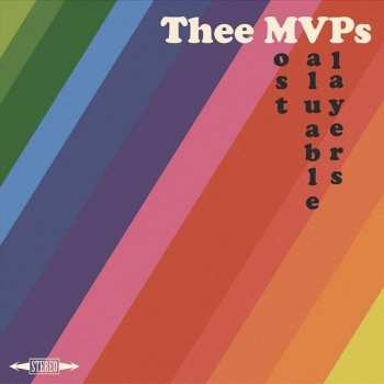 LP Thee MVPs: Most Valuable Players 