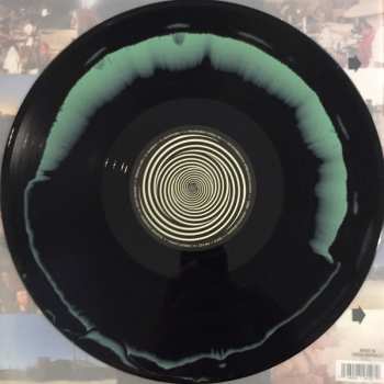 LP/SP Thee Oh Sees: Levitation Sessions CLR | LTD