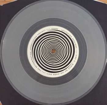 LP/SP Thee Oh Sees: Levitation Sessions CLR | LTD