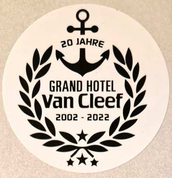 LP Thees Uhlmann: #2 CLR | LTD