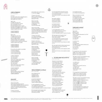 LP Thegiornalisti: Completamente Sold Out