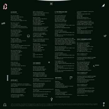 LP Thegiornalisti: Completamente Sold Out