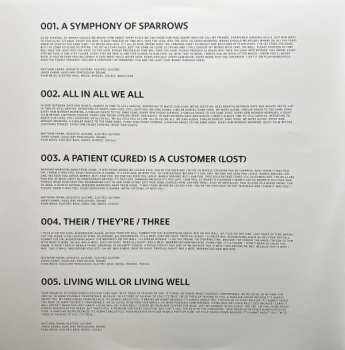 LP Their / They're / There: Their / They're / Three CLR