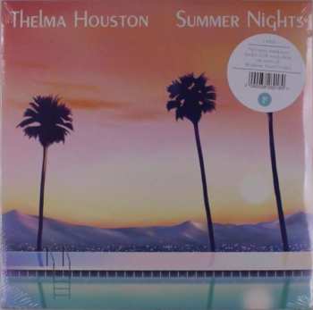 LP Thelma Houston: Summer Nights