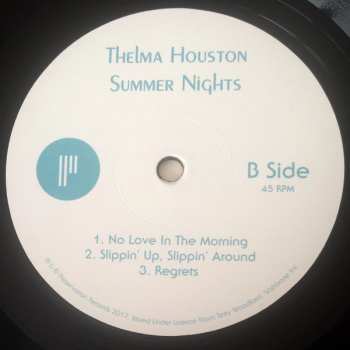 LP Thelma Houston: Summer Nights