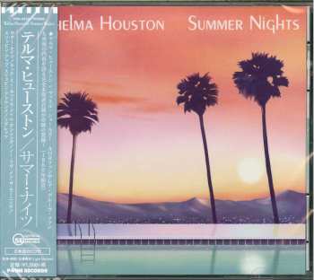 CD Thelma Houston: Summer Nights