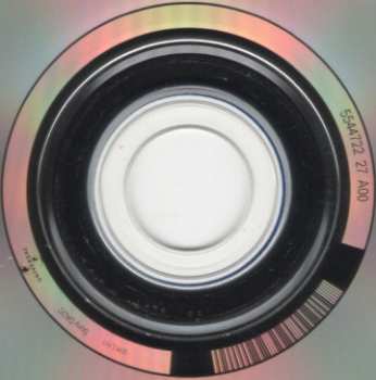 CD Thelma Houston: The Best Of