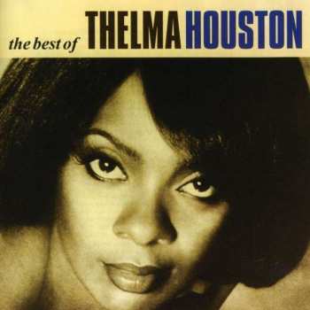 CD Thelma Houston: The Best Of