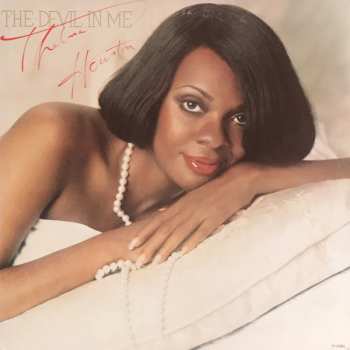 LP Thelma Houston: The Devil In Me