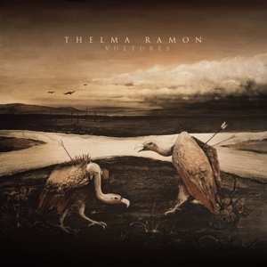 Album Thelma Ramon: Vultures