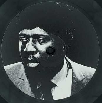 LP Thelonious Monk: Mønk