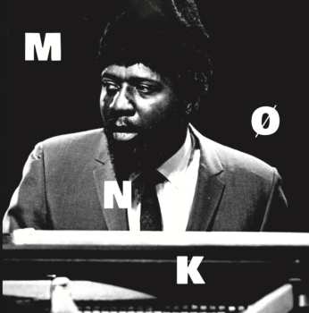 CD Thelonious Monk: Mønk