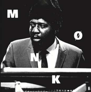 LP Thelonious Monk: Mønk