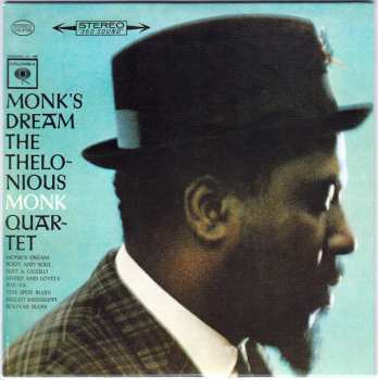 5CD/Box Set Thelonious Monk: Original Album Classics