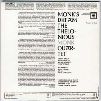 5CD/Box Set Thelonious Monk: Original Album Classics