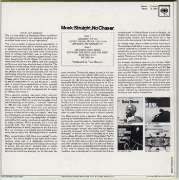 5CD/Box Set Thelonious Monk: Original Album Classics