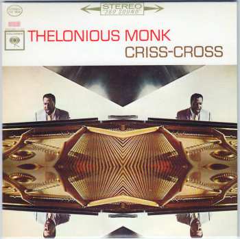 5CD/Box Set Thelonious Monk: Original Album Classics