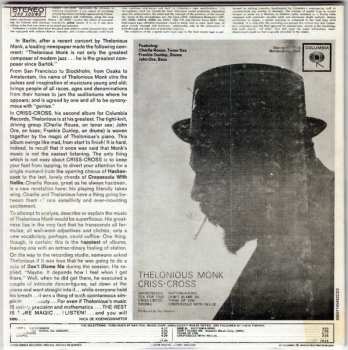 5CD/Box Set Thelonious Monk: Original Album Classics
