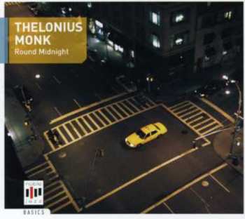 CD Thelonious Monk: Round Midnight