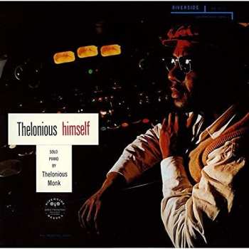CD Thelonious Monk: Thelonious Himself
