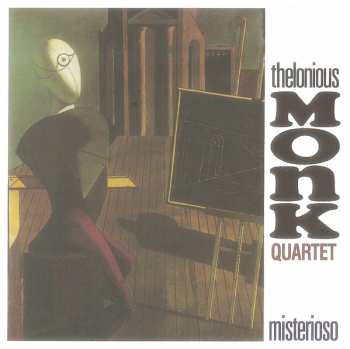 5CD/Box Set Thelonious Monk: Timeless Classic Albums