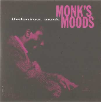 5CD/Box Set Thelonious Monk: Timeless Classic Albums